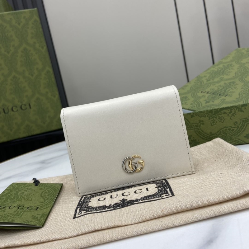 G*u*i wallets & purse